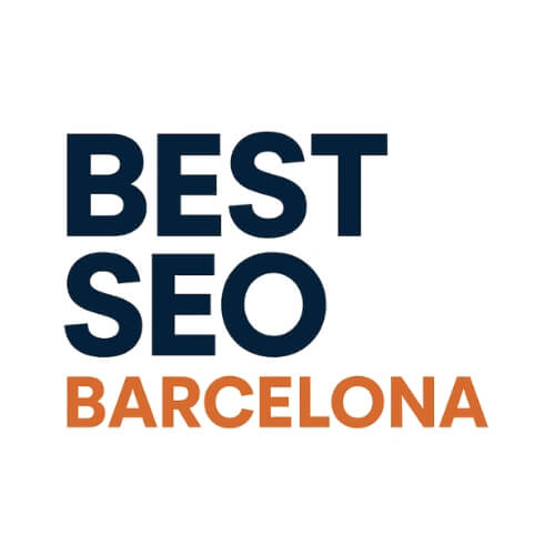 Logo de Best SEO Barcelona - Agencia especializada en posicionamiento web en Google