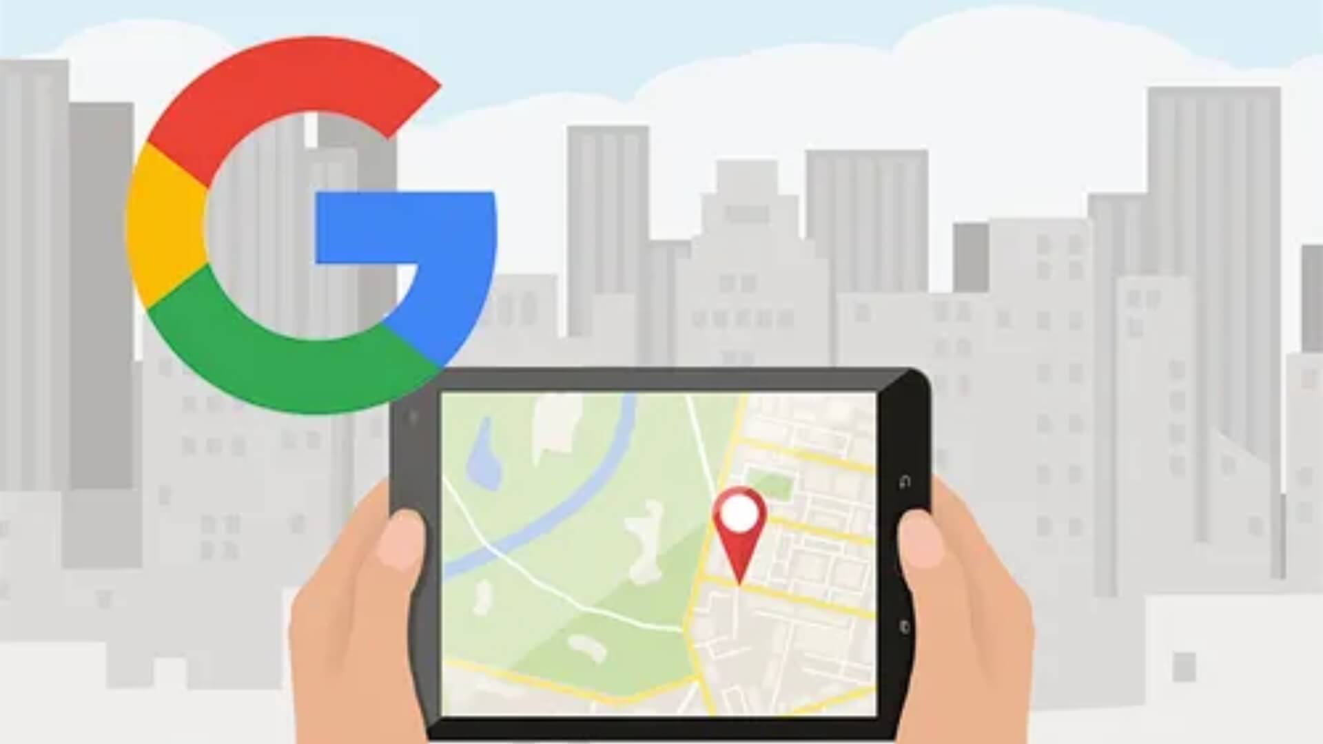 Vista de perfil de Google Business optimizado en dispositivo móvil para SEO local en Barcelona