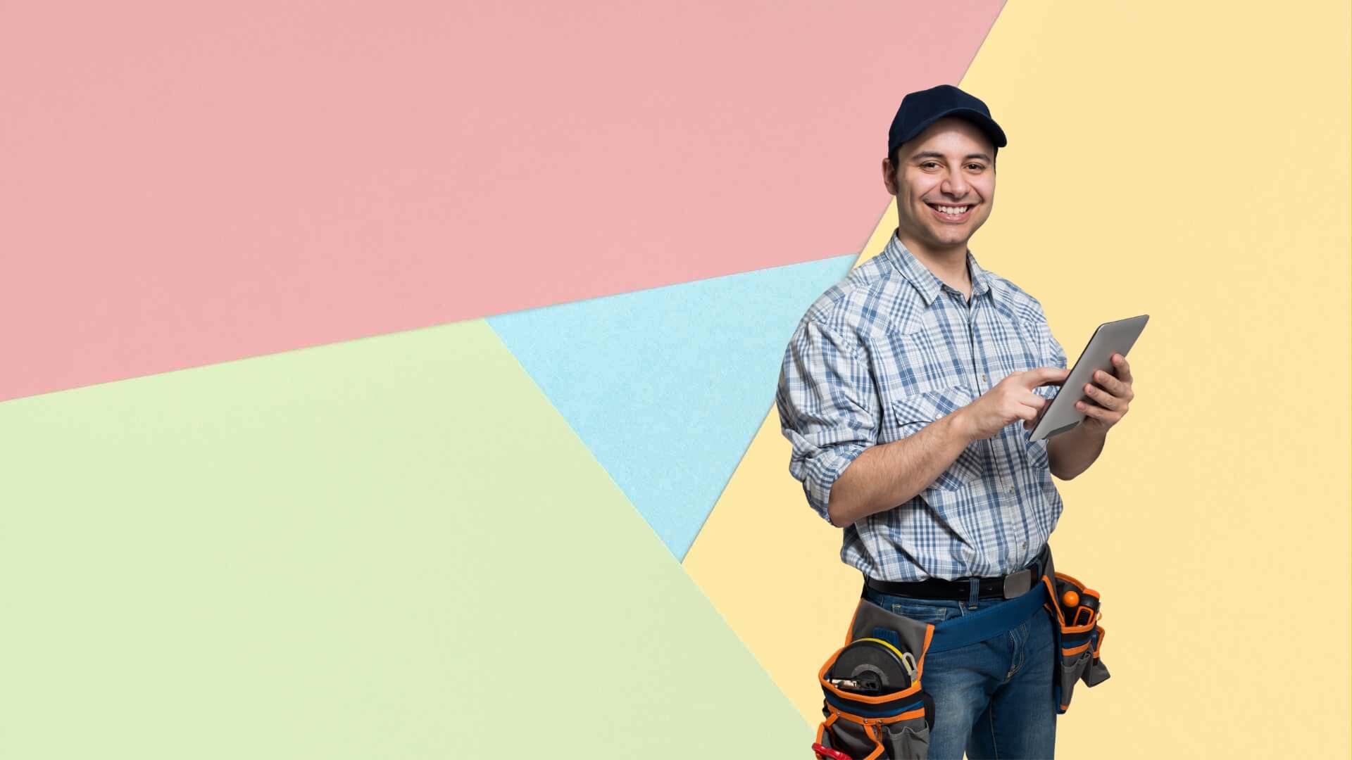 Servicios SEO para electricistas, fontaneros y cerrajeros en Barcelona